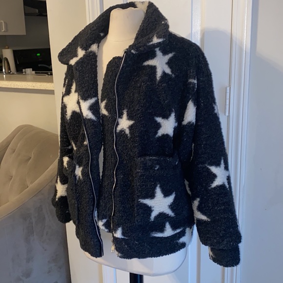 Star coat - Picture 6 of 7